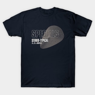 specials stereo tex T-Shirt